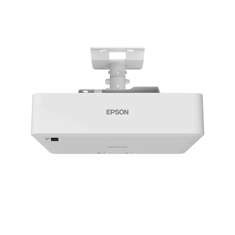 Epson EB-L530U standartinio fokusavimo projektorius 5200 ANSI liumenų 3LCD WUXGA (1920x1200) Baltas