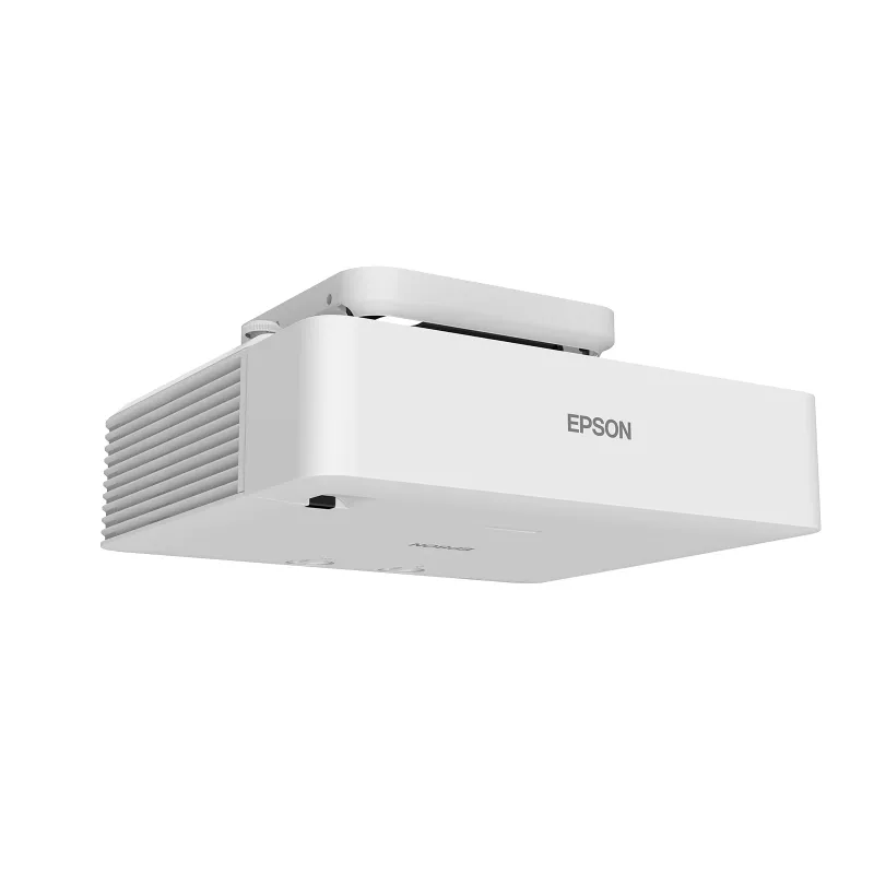 Epson EB-L530U standartinio fokusavimo projektorius 5200 ANSI liumenų 3LCD WUXGA (1920x1200) Baltas