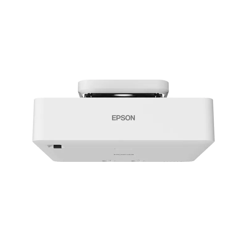 Epson EB-L530U standartinio fokusavimo projektorius 5200 ANSI liumenų 3LCD WUXGA (1920x1200) Baltas