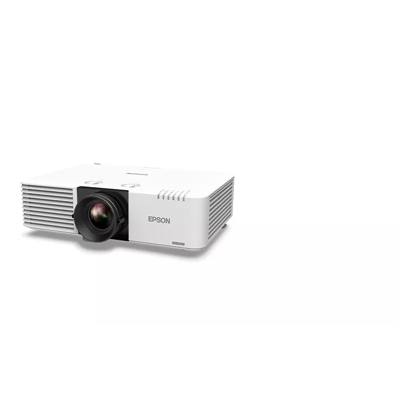 Epson EB-L530U standartinio fokusavimo projektorius 5200 ANSI liumenų 3LCD WUXGA (1920x1200) Baltas