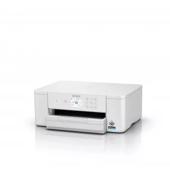 Epson WorkForce Pro WF-C4310DW rašalinis spausdintuvas Spalvotas 4800 x 2400 DPI A4 Wi-Fi