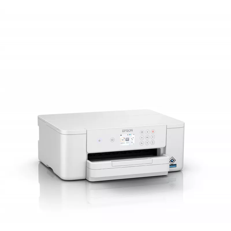 Epson WorkForce Pro WF-C4310DW rašalinis spausdintuvas Spalvotas 4800 x 2400 DPI A4 Wi-Fi