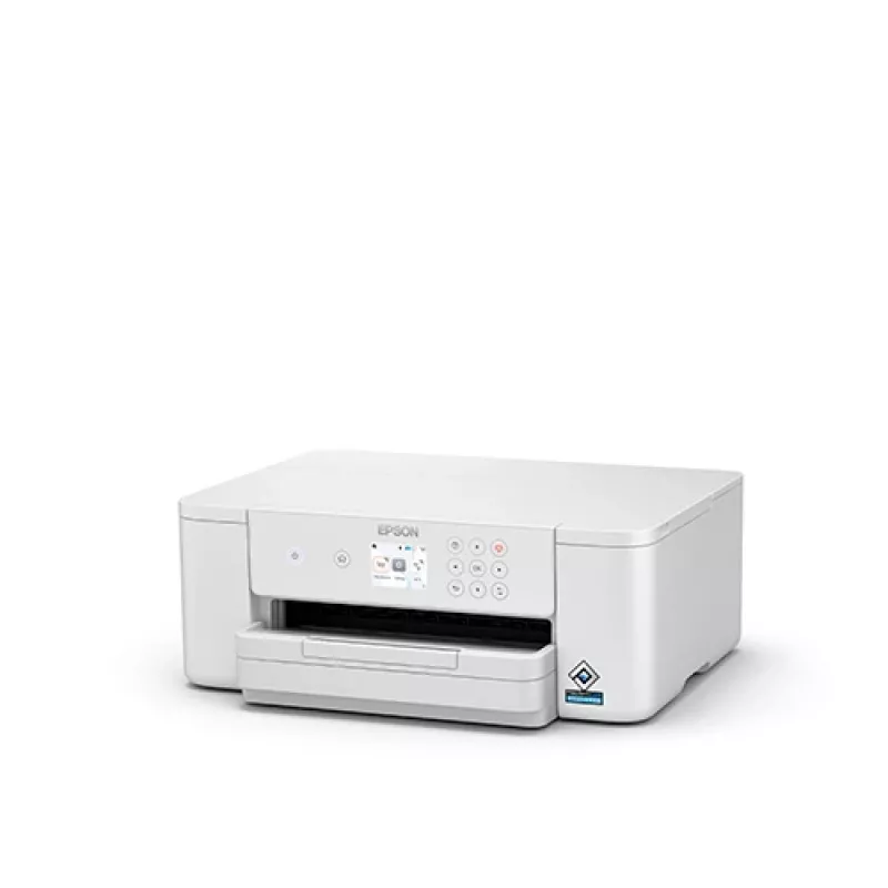 Epson WorkForce Pro WF-C4310DW rašalinis spausdintuvas Spalvotas 4800 x 2400 DPI A4 Wi-Fi