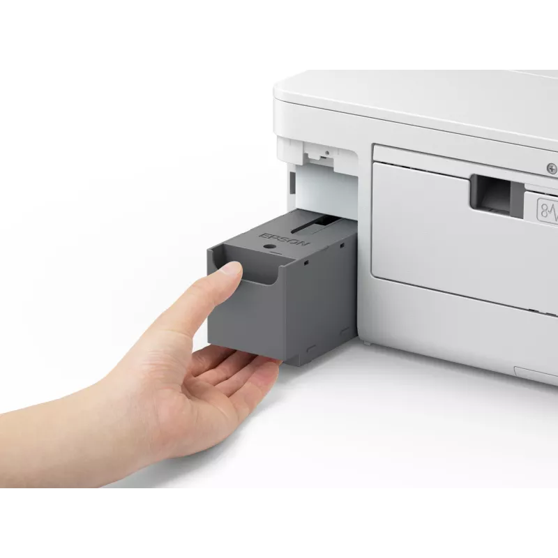Epson WorkForce Pro WF-C4310DW rašalinis spausdintuvas Spalvotas 4800 x 2400 DPI A4 Wi-Fi