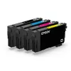 Epson WorkForce Pro WF-C4310DW rašalinis spausdintuvas Spalvotas 4800 x 2400 DPI A4 Wi-Fi