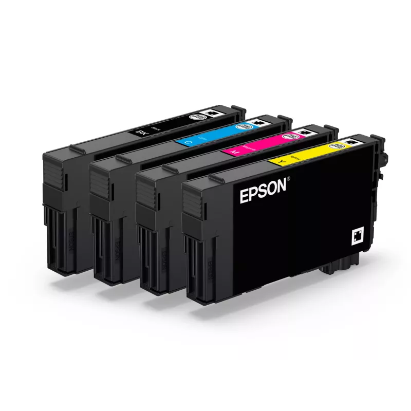 Epson WorkForce Pro WF-C4310DW rašalinis spausdintuvas Spalvotas 4800 x 2400 DPI A4 Wi-Fi