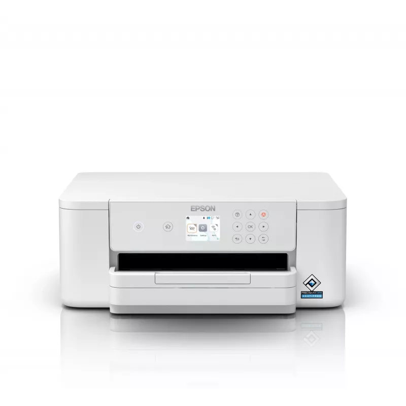 Epson WorkForce Pro WF-C4310DW rašalinis spausdintuvas Spalvotas 4800 x 2400 DPI A4 Wi-Fi
