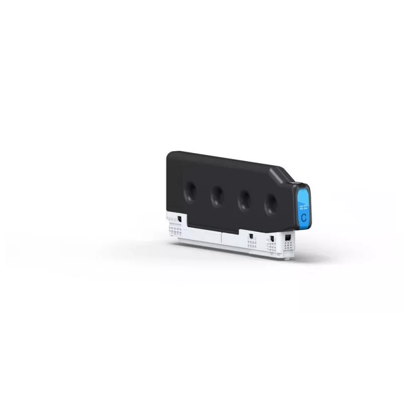 Epson C13T08H200 rašalo kasetė 1 vnt. Originali žydra