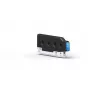 Epson C13T08H200 rašalo kasetė 1 vnt. Originali žydra