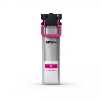Rašalo kasetė Epson C13T11C340 Magenta, Originali, purpurinė, ~1 000 puslapių