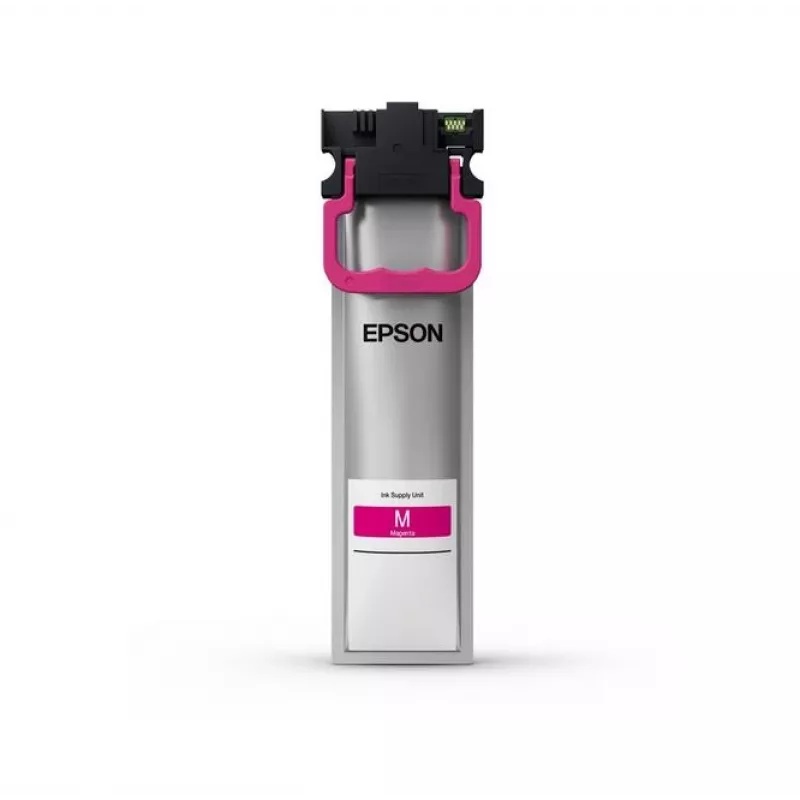 Rašalo kasetė Epson C13T11C340 Magenta, Originali, purpurinė, ~1 000 puslapių