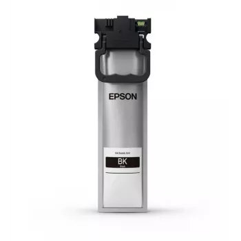 Epson C13T11D140 rašalo kasetė 1 vnt. Originali didelės (XL) išeigos juoda