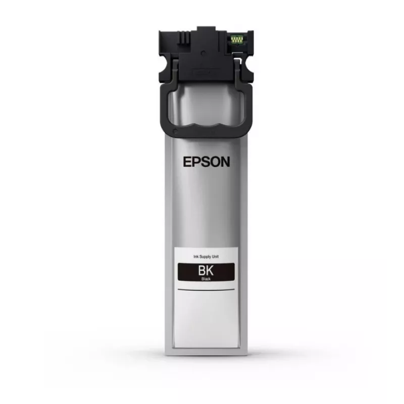 Epson C13T11D140 rašalo kasetė 1 vnt. Originali didelės (XL) išeigos juoda