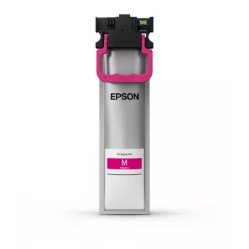 Epson C13T11D340 rašalo kasetė 1 vnt. Originali didelės (XL) talpos purpurinė