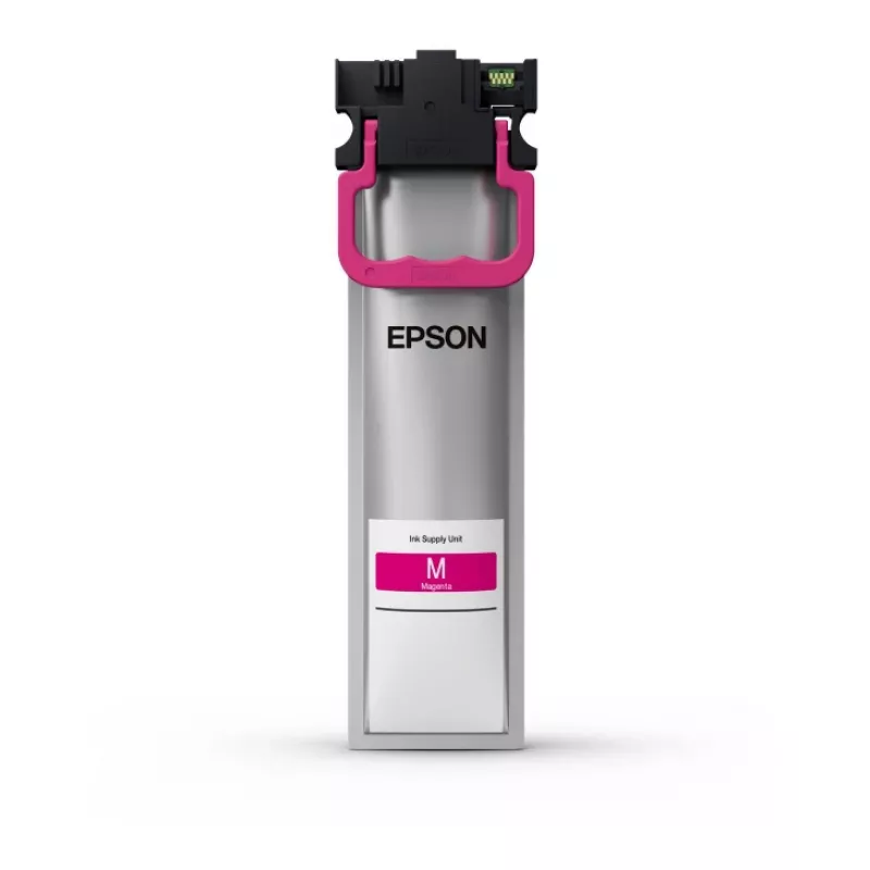Epson C13T11D340 rašalo kasetė 1 vnt. Originali didelės (XL) talpos purpurinė