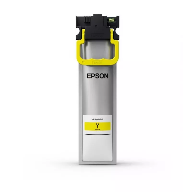 Epson C13T11D440 rašalo kasetė 1 vnt. Originali didelės (XL) talpos geltona