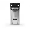 Rašalo kasetė Epson C13T11E140 Juoda — originali itin didelės išeigos juoda kasetė