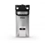 Rašalo kasetė Epson C13T11E140 Juoda — originali itin didelės išeigos juoda kasetė
