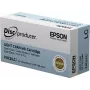 Epson C13S020689 rašalo kasetė 1 vnt. Originali šviesiai žydra