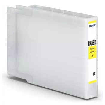 Rašalo kasetė Epson C13T04A44N geltona Originali, skirta suderinamiems Epson spausdintuvams