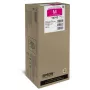 Rašalo kasetė Epson WF-C869R Magenta XXL Originali, skirta WorkForce Pro spausdintuvams C13T97430N