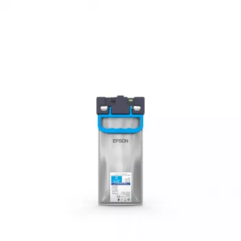 Rašalo kasetė Epson WorkForce Pro WF-C87xR žydra originali standartinės išeigos