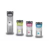 Epson C13T05A40N rašalo kasetė 1 vnt. Originali standartinės talpos geltona