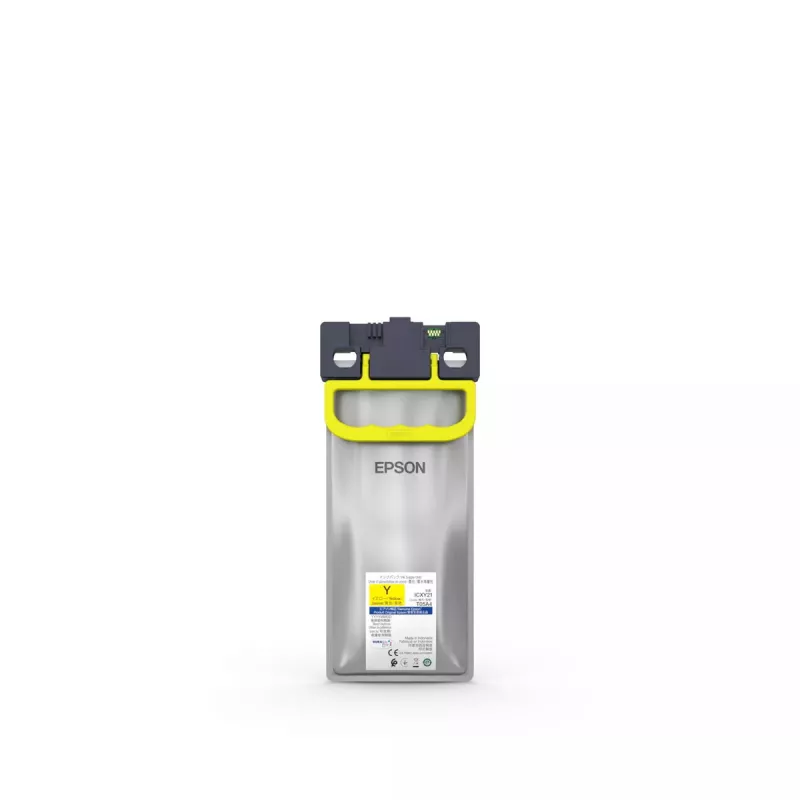 Epson C13T05A40N rašalo kasetė 1 vnt. Originali standartinės talpos geltona