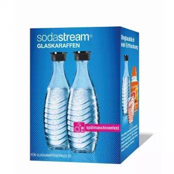 Gazuojantis butelis SodaStream 1047200490