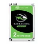 Seagate Barracuda ST2000DM008 vidinis kietasis diskas 2 TB 7200 RPM 256 MB 3,5 colio Serial ATA III
