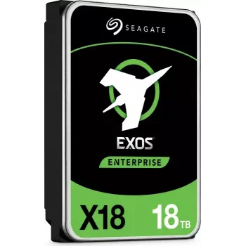 HDD Seagate 18TB 3.5 col. SATA 6Gb/s ST18000NM000J