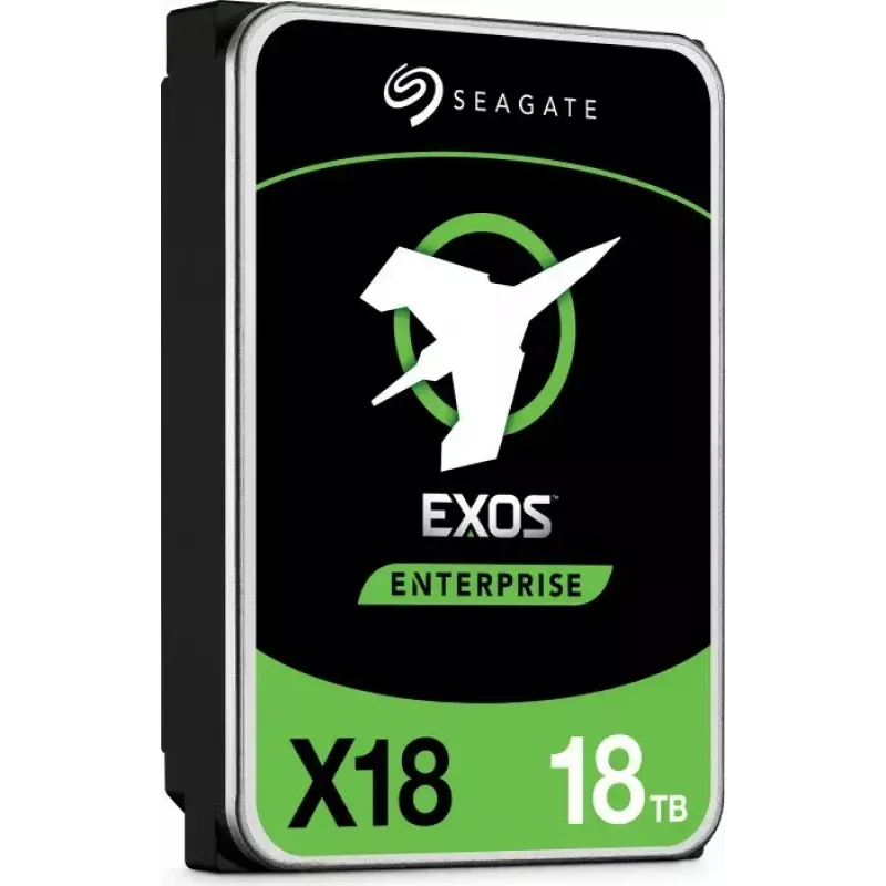 HDD Seagate 18TB 3.5 col. SATA 6Gb/s ST18000NM000J