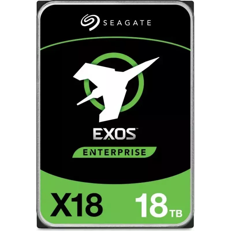 HDD Seagate 18TB 3.5 col. SATA 6Gb/s ST18000NM000J