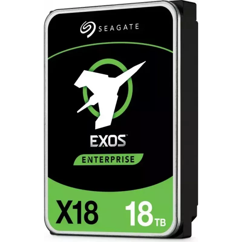HDD Seagate 18TB 3.5 col. SATA 6Gb/s ST18000NM000J