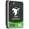 HDD Seagate 18TB 3.5 col. SATA 6Gb/s ST18000NM000J