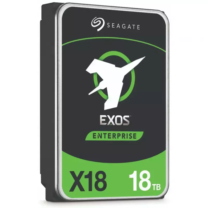 HDD Seagate 18TB 3.5 col. SATA 6Gb/s ST18000NM000J