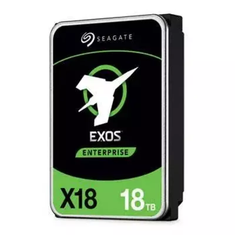 HDD Seagate 18TB 3.5 col. SATA 6Gb/s ST18000NM000J