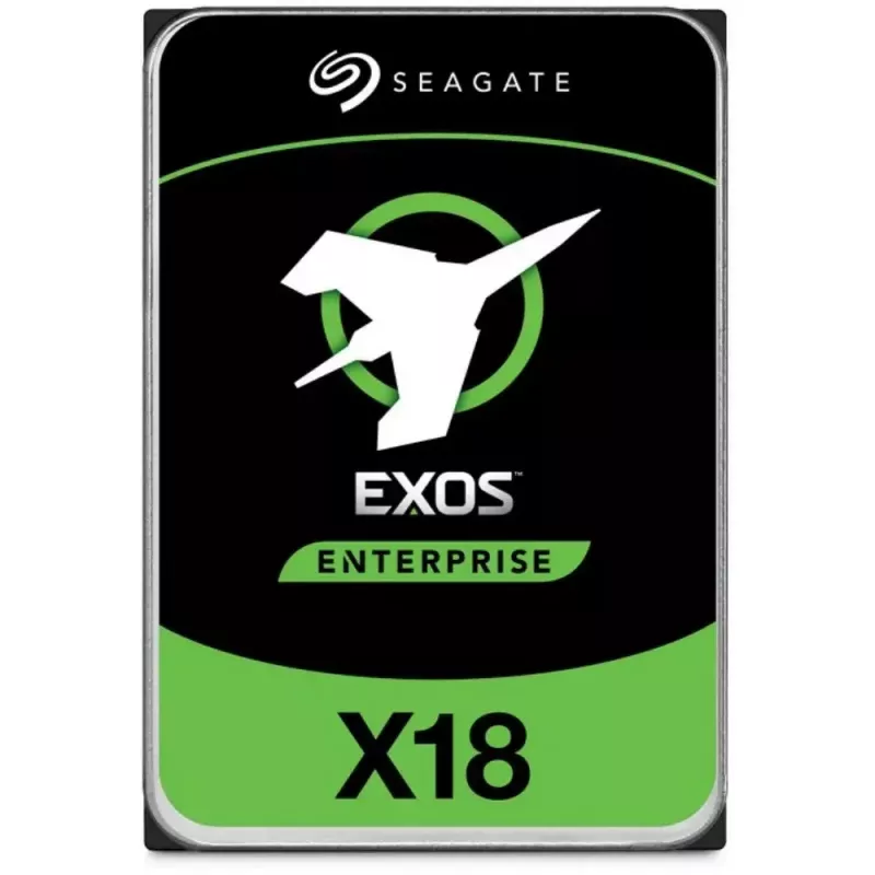 HDD Seagate 18TB 3.5 col. SATA 6Gb/s ST18000NM000J