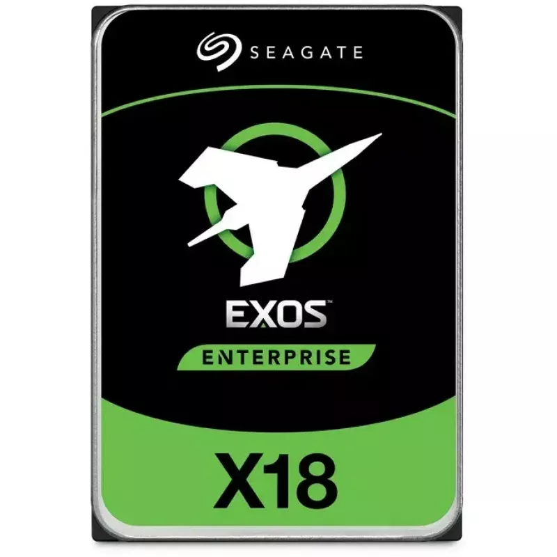 HDD Seagate 18TB 3.5 col. SATA 6Gb/s ST18000NM000J