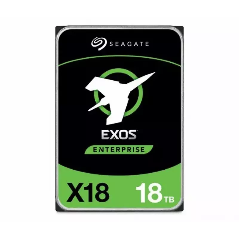 HDD Seagate 18TB 3.5 col. SATA 6Gb/s ST18000NM000J