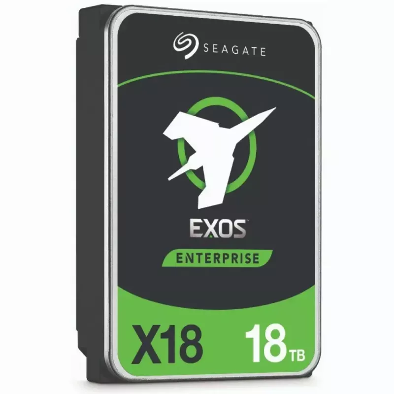 HDD Seagate 18TB 3.5 col. SATA 6Gb/s ST18000NM000J