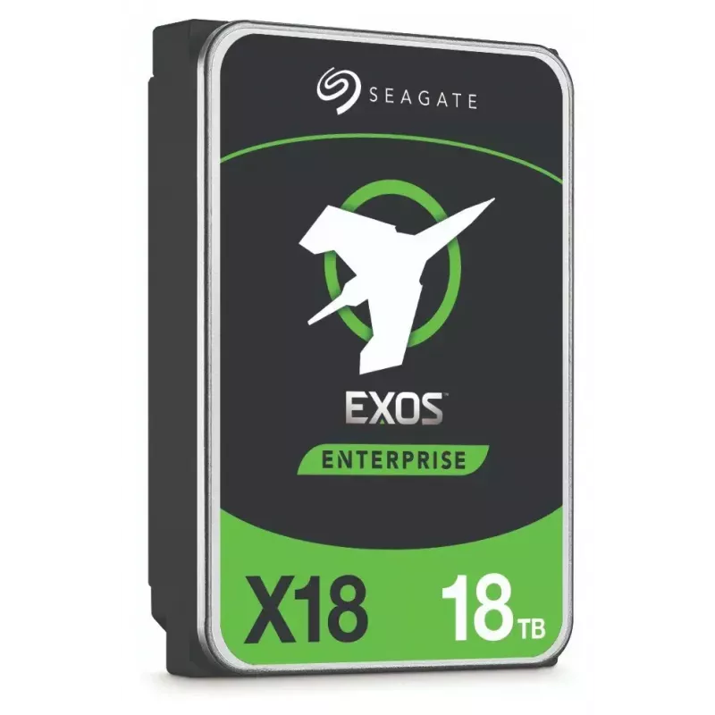 HDD Seagate 18TB 3.5 col. SATA 6Gb/s ST18000NM000J