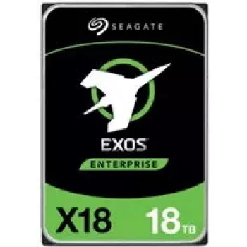 HDD Seagate 18TB 3.5 col. SATA 6Gb/s ST18000NM000J