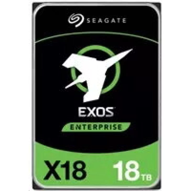 HDD Seagate 18TB 3.5 col. SATA 6Gb/s ST18000NM000J