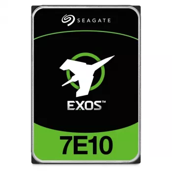 Seagate Enterprise ST8000NM017B vidinis standusis diskas 8 TB 7200 RPM 256 MB 3,5 col. Serial ATA III