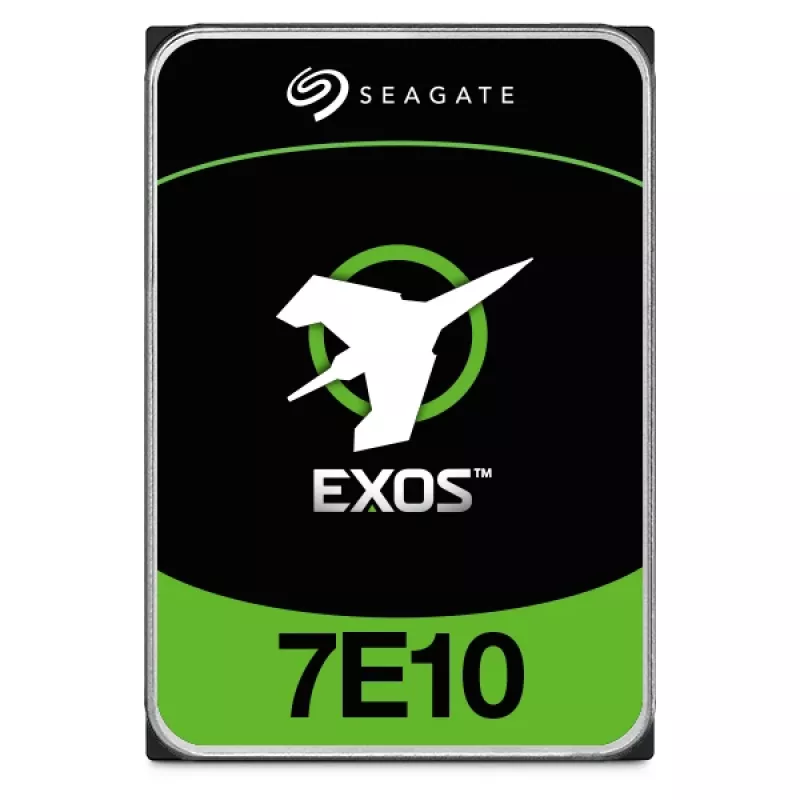 Seagate Enterprise ST8000NM017B vidinis standusis diskas 8 TB 7200 RPM 256 MB 3,5 col. Serial ATA III