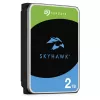 Seagate SkyHawk vidinis standusis diskas 2 TB 256 MB 3.5 colio Serial ATA III