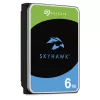 Seagate SkyHawk ST6000VX009 vidinis kietasis diskas 6 TB 256 MB 3,5 col. Serial ATA III