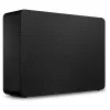 Seagate Expansion STKP20000400 išorinis kietasis diskas 20 TB 3,5 colio 3.2 Gen 1 (3.1 Gen 1) Juodas