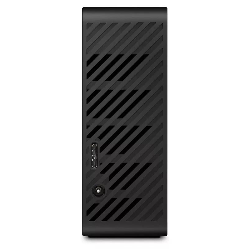 Seagate Expansion STKP20000400 išorinis kietasis diskas 20 TB 3,5 colio 3.2 Gen 1 (3.1 Gen 1) Juodas